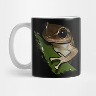 Coqui Boricua Mug